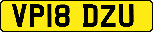 VP18DZU
