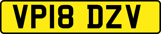 VP18DZV