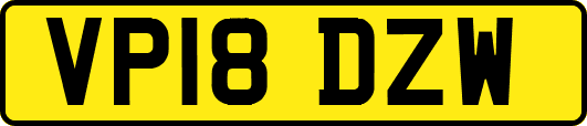 VP18DZW