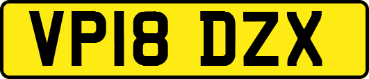 VP18DZX