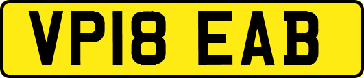VP18EAB