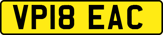 VP18EAC