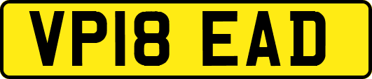 VP18EAD