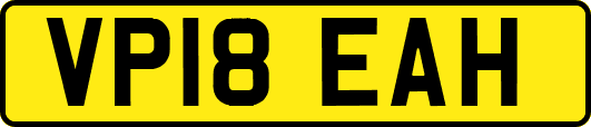 VP18EAH