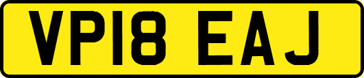 VP18EAJ