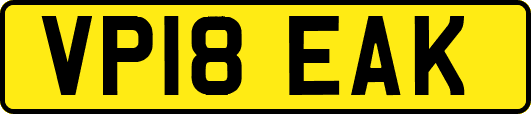 VP18EAK