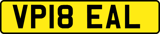 VP18EAL