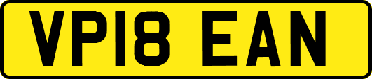 VP18EAN