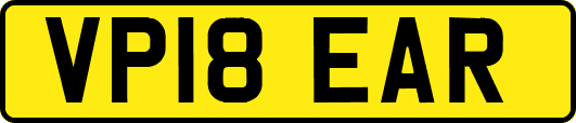 VP18EAR