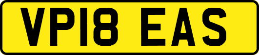 VP18EAS