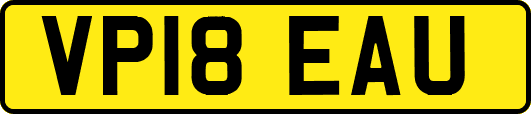 VP18EAU