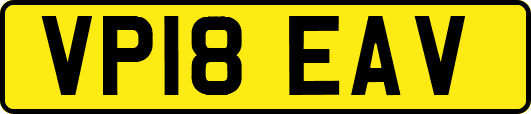 VP18EAV