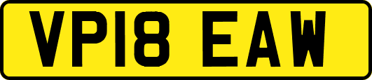 VP18EAW