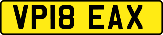 VP18EAX