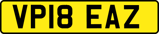 VP18EAZ