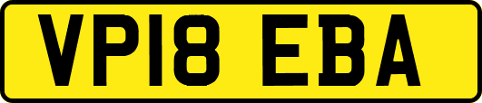 VP18EBA