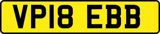 VP18EBB