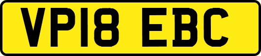 VP18EBC