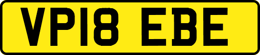 VP18EBE