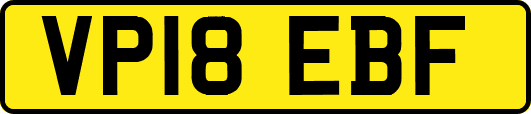 VP18EBF
