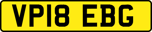 VP18EBG