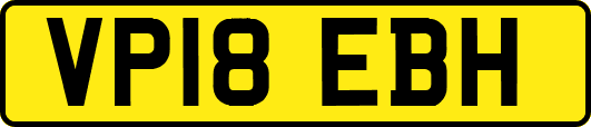 VP18EBH