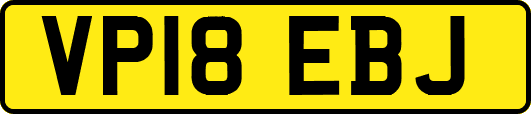 VP18EBJ