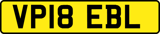 VP18EBL