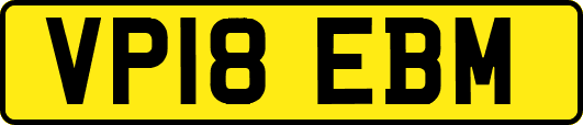 VP18EBM