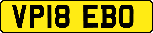VP18EBO