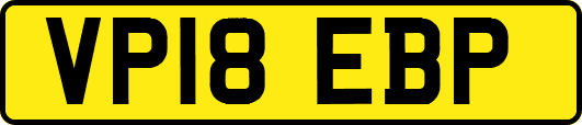 VP18EBP