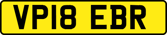 VP18EBR