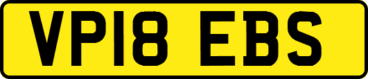 VP18EBS