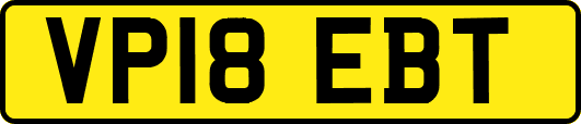 VP18EBT