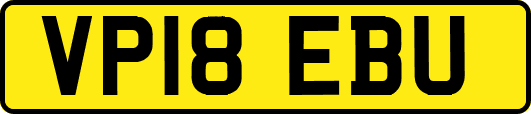 VP18EBU