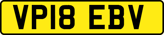 VP18EBV