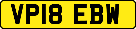 VP18EBW
