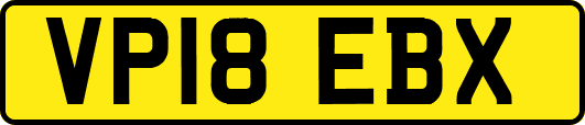 VP18EBX