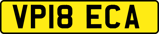 VP18ECA
