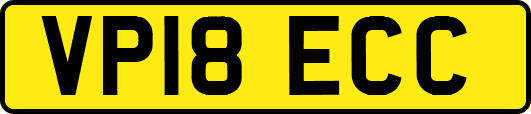 VP18ECC