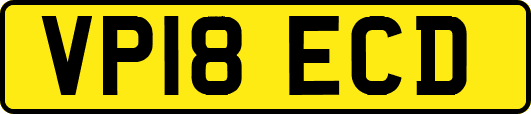 VP18ECD