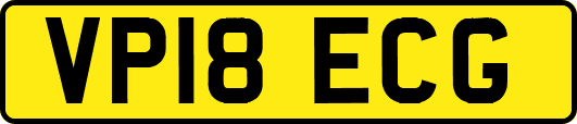 VP18ECG