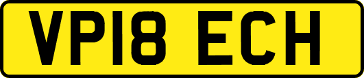 VP18ECH