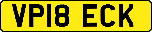 VP18ECK