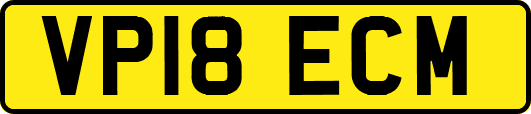 VP18ECM