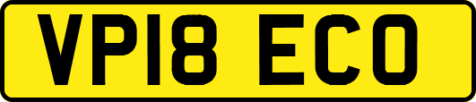 VP18ECO
