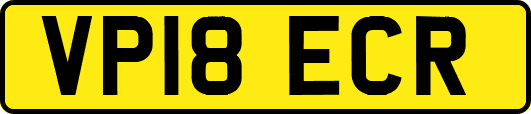 VP18ECR