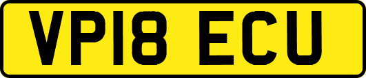 VP18ECU
