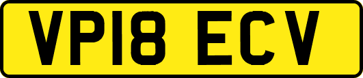 VP18ECV