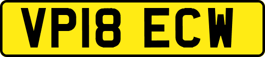 VP18ECW
